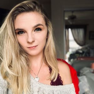 Meet your Posher, Catherine